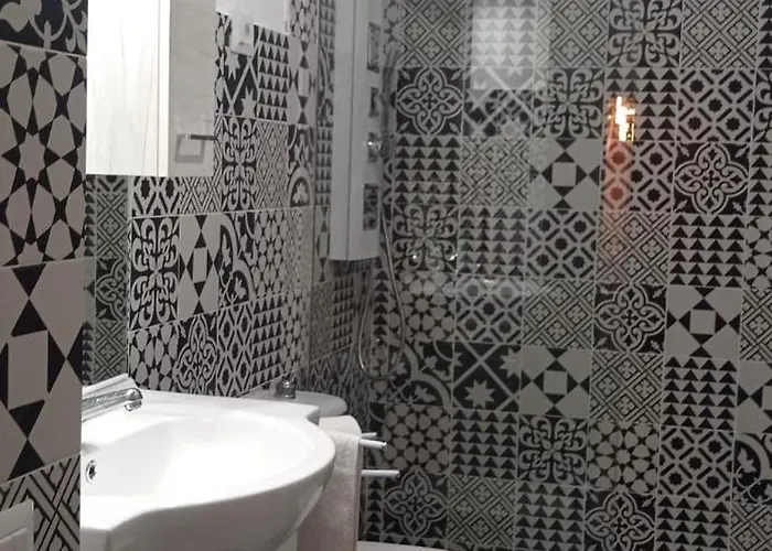 Perla Ionica Сasa de vacaciones *