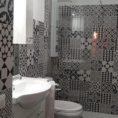 Perla Ionica 펜션 *