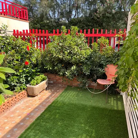 Holiday home Perla Ionica