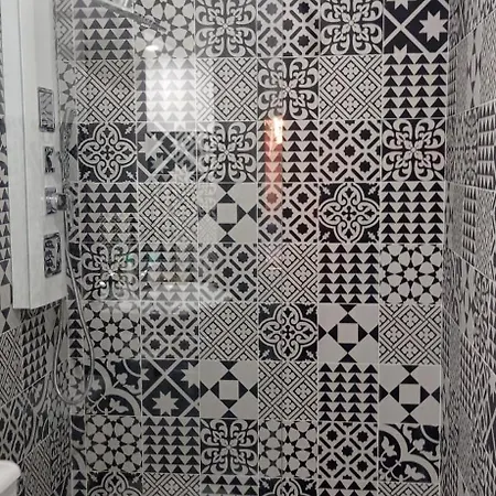 펜션 Perla Ionica SantʼAlessio Siculo