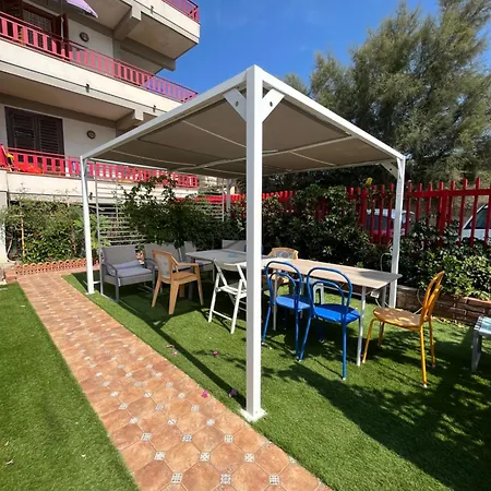 Perla Ionica SantʼAlessio Siculo