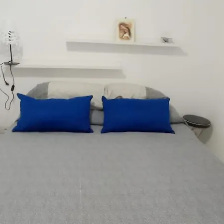 펜션 Perla Ionica SantʼAlessio Siculo